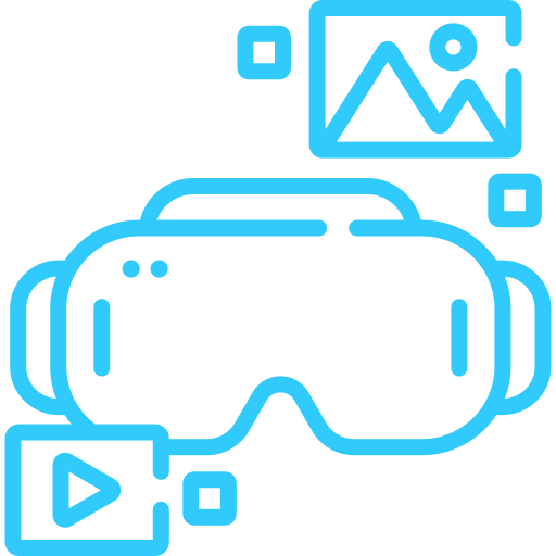 Virtual Reality